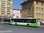 (224'712) - transN, La Chaux-de-Fonds - Nr.