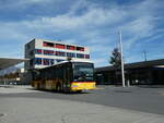 (229'512) - PostAuto Ostschweiz - SG 359'639 - Mercedes (ex Abderhalden, Wildhaus) am 20.