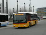 (230'565) - Heim, Flums - SG 5650 - Mercedes am 12.