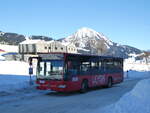 (231'444) - Leysin, Excursions, Leysin - VD 398'538 - Mercedes (ex Imfeld, D-Landstuhl) am 18.