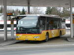 (232'689) - PostAuto Nordschweiz - BL 167'326 - Mercedes am 6.