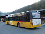 (241'146) - PostAuto Graub�nden - GR 168'851 - Mercedes am 12.