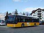 (246'506) - Heim, Flums - SG 9540/PID 5657 - Mercedes am 24.