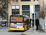 (247'182) - PostAuto Bern - BE 610'531/PID 5150 - Mercedes am 13.