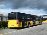 (247'669) - CarPostal Ouest - VD 605'629/PID 5508 - Mercedes (ex JU 61'876; ex Nr.