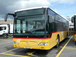 (247'673) - CarPostal Ouest - VD 335'348/PID 4641 - Mercedes am 25.