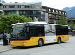 (249'439) - PostAuto Bern - BE 610'532/PID 5151 - Mercedes am 2.