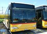 (252'478) - CarPostal Ouest - VD 1258/PID 4488 - Mercedes (ex TPB, S�deilles) am 8.