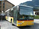 (256'143) - PostAuto Bern - BE 538'988/PID 5417 - Mercedes (ex BE 637'781) am 17.