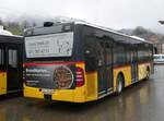 (260'901) - PostAuto Ostschweiz - SG 356'488/PID 5690 - Mercedes (ex Schmidt, Oberbren) am 1.