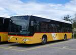 (263'743) - CarPostal Ouest - VD 335'330/PID 4643 - Mercedes am 16.