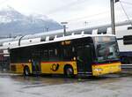 (269'249) - PostAuto Ostschweiz - SZ 58'004/PID 5397 - Mercedes (ex Kistler, Reichenburg) am 19.