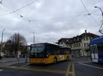 (269'601) - PostAuto Bern - Nr.