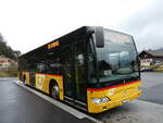 (269'697) - PostAuto Bern - BE 610'539/PID 5270 - Mercedes (ex BE 700'281; ex Schmocker, Stechelberg Nr.