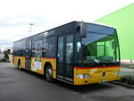 (269'856) - CarPostal Ouest - VD 335'330/PID 4643 - Mercedes am 15.