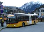 (270'768) - PostAuto Bern - BE 610'544/PID 5417 - Mercedes (ex BE 538'988; ex BE 637'781) am 7.