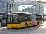 (272'127) - PostAuto Nordschweiz - AG 569'504/PID 5717 - Mercedes (ex Brem, Wlflinswil) am 15.