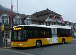 (272'146) - PostAuto Bern - BE 610'544/PID 5417 - Mercedes (ex BE 538'988; ex BE 637'781) am 17.