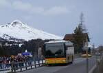 (272'384) - PostAuto Nordschweiz - AG 326'668/PID 4630 - Mercedes am 22.