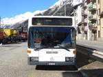 (202'536) - Meyer, Gschenen - UR 9218 - Mercedes (ex BSU Solothurn Nr.