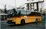 (028'634) - Stuppan, Flims - GR 11'334 - NAW/Hess (ex P 24'445) am 1.