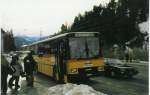 (028'803) - Stuppan, Flims - GR 11'334 - NAW/Hess (ex P 24'445) am 1.