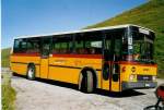 (055'020) - Walker, Urnerboden - UR 9317 - NAW/Hess (ex P 24'426) am 27.