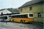 (095'236) - Schnider, Schpfheim - LU 15'609 - NAW/Hess am 2.