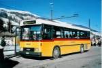 (104'426) - PostAuto Graubnden - GR 102'340 - NAW/Hess (ex P 24'456) am 19.