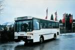 (104'735) - Stuppan, Flims - GR 99'347 - NAW/Hess (ex Niederer, Filzbach Nr.