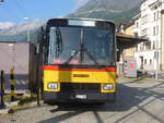 (209'817) - Marchetti, Airolo - TI 112'088 - NAW/Hess (ex PostAuto Bern; ex AVG Meiringen Nr.