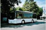 (097'504) - RTB Altsttten - SG 295'600 - Neoplan am 18.