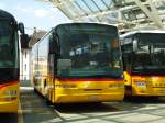 (145'194) - PostAuto Graubnden - GR 159'307 - Neoplan (ex P 25'150) am 17.