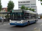 (164'991) - Limmat Bus, Dietikon - Nr.