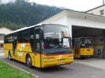 (165'412) - Mark, Andeer - GR 163'713 - Neoplan (ex GR 3340) am 19.