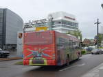 (204'663) - WBG Waiblingen - LB-CX 261 - Neoplan (ex OVR Waiblingen; ex WEG Waiblingen) am 9.