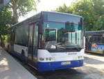 (207'109) - Kometa-Bus, Sevlievo - BT 8284 BT - Neoplan am 3.