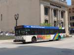 (153'007) - MCTS Milwaukee - Nr.