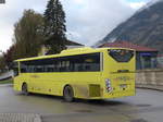 (176'018) - PostBus - BD 14'211 - Scania am 20.