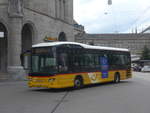 (221'303) - Schwizer, Goldach - SG 67'397 - Scania am 24.