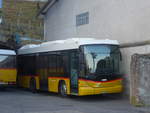 (214'707) - TP Gambarogno, Vira - TI 22'394 - Scania/Hess am 21.