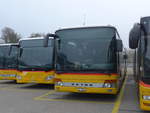 (199'205) - CarPostal Ouest - JU 32'892 - Setra (ex Nr.