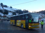 (213'514) - Spring, Schwenden - BE 26'671 - Setra am 11.