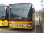 (214'276) - CarPostal Ouest - JU 32'849 - Setra (ex Nr.