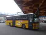 (215'322) - Evquoz, Erde - VS 1011 - Setra am 20.