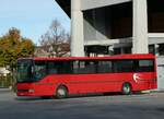 (243'064) - Land-Bus, Wattenwil - BE 146'762 - Setra (ex Gander, Chteau-d'Oex; ex TRAVYS Yverdon; ex AFA Adelboden Nr.