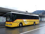 (260'582) - Spring, Schwenden - BE 26'671/PID 2592 - Setra am 21.