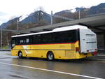 (260'584) - Spring, Schwenden - BE 26'671/PID 2592 - Setra am 21.