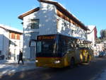 (200'274) - PostAuto Graubnden - GR 170'160 - Setra am 26.