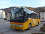 (214'838) - Evquoz, Erde - VS 16'098 - Setra am 22.